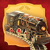 The Christmas Train — Thomas S. Monson
